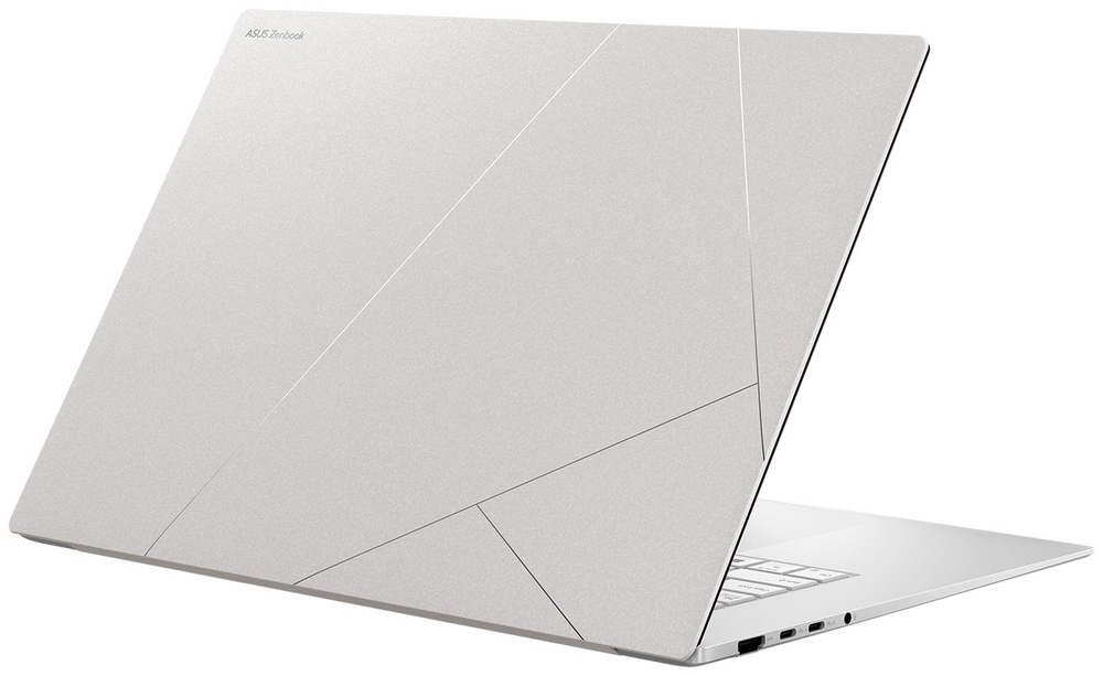 Ноутбук ASUS Zenbook S16 UM5606KA-RK736W 16&#34; / 24 Гб / SSD 1000 Гб / Win 11 Home / 90NB1522-M006B0