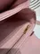 Сумки CELINE CLASSIQUE TRIOMPHE из блестящей кожи
