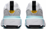Кроссовки Nike Air Max Verona (Женская размерная сетка)