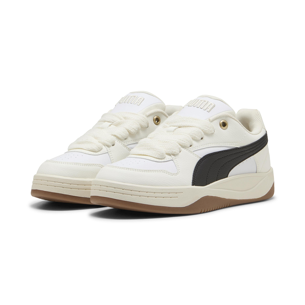 Женские кеды PUMA Park Luna