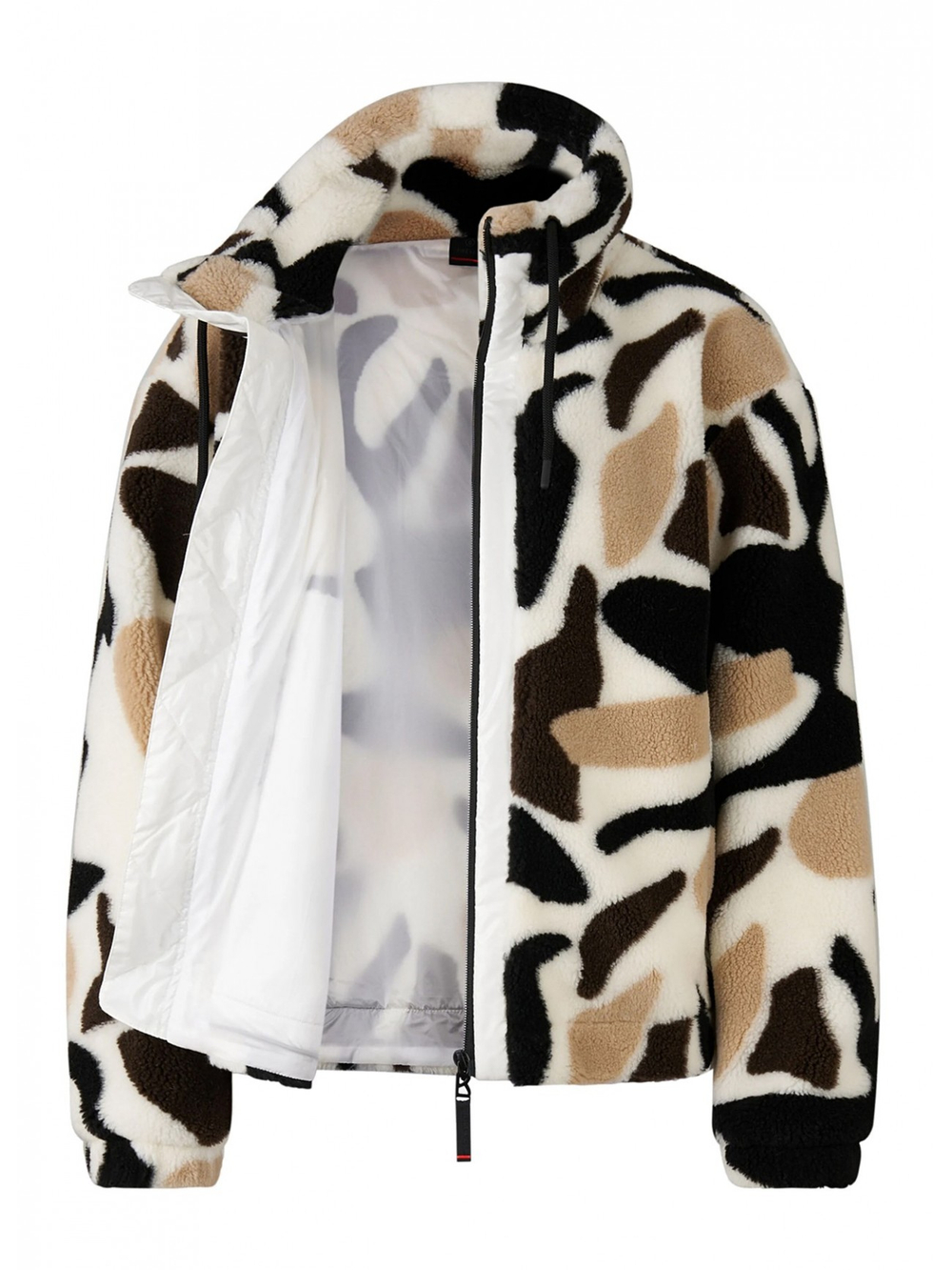 Куртка женская Ninetta3 BOGNER FIRE+ICE