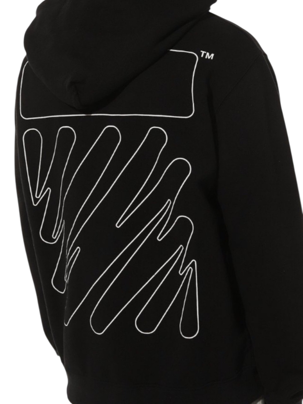 Худи Off White