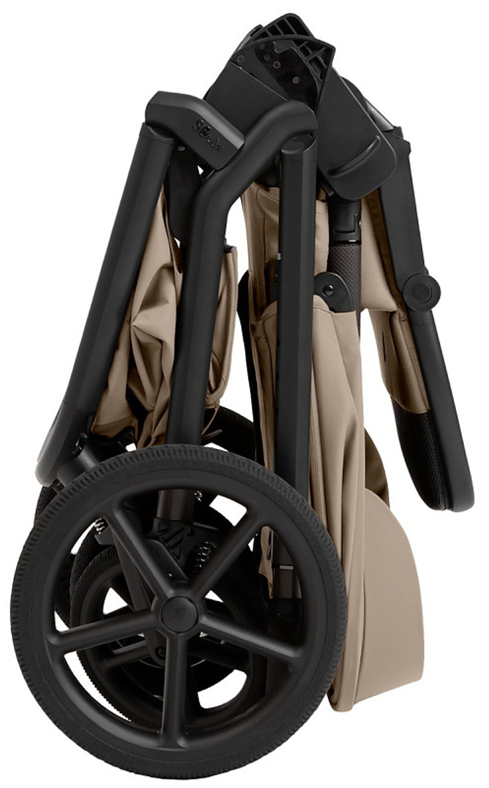 Детская коляска 2 в 1 Sweet Baby SBL Orso 427633 Beige