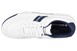 Кроссовки мужские Bj_rn Borg T2200 CTR M - white/navy - White