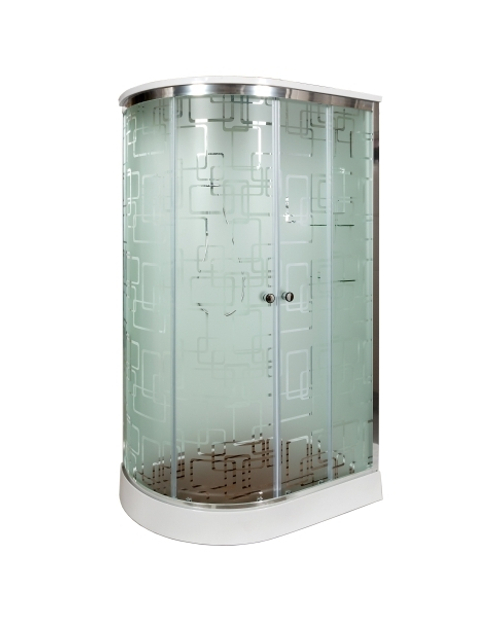 Душевая кабина AvaCan EM 1511 R