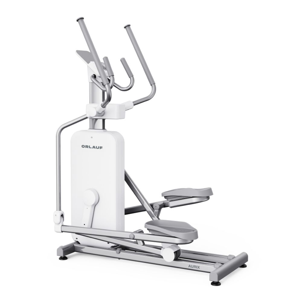 Эллиптический тренажер Orlauf Aurix