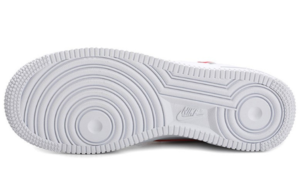 Кроссовки Nike Air Force 1 Low 07 (Женская размерная сетка)