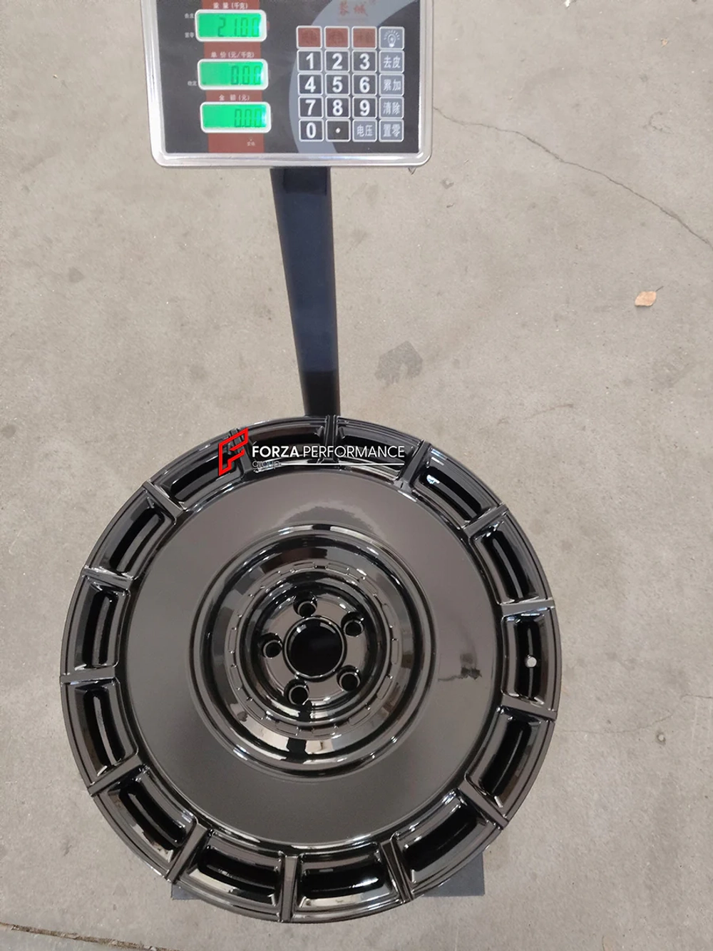 КОВАНЫЕ ДИСКИ ДЛЯ BMW XM G09 2025 БМВ