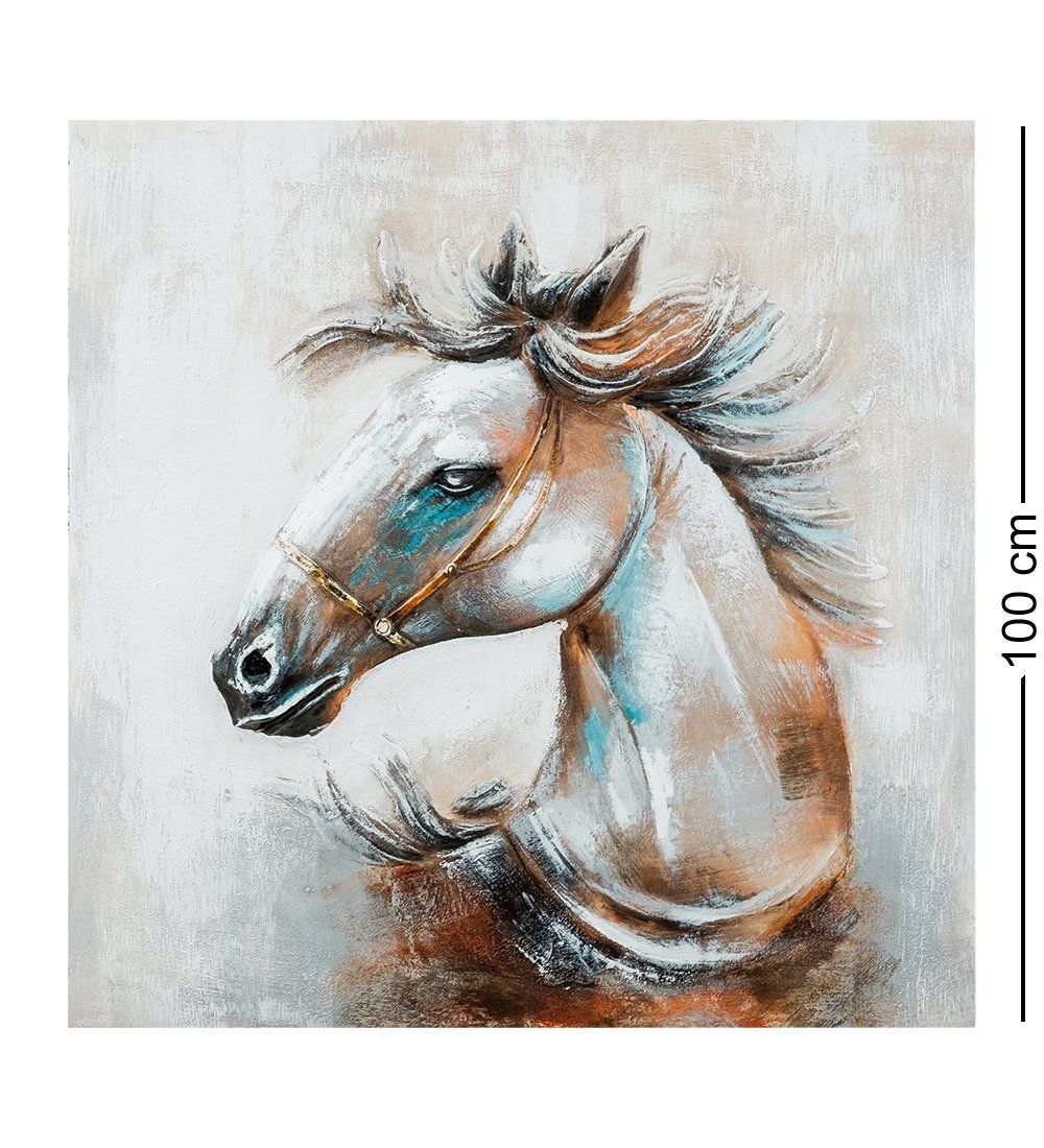 ART-830 Картина «В дымке рассвета «