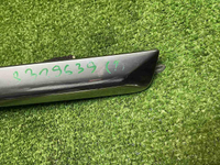 Молдинг бампера правый Hyundai Santa Fe 4 (18-21)