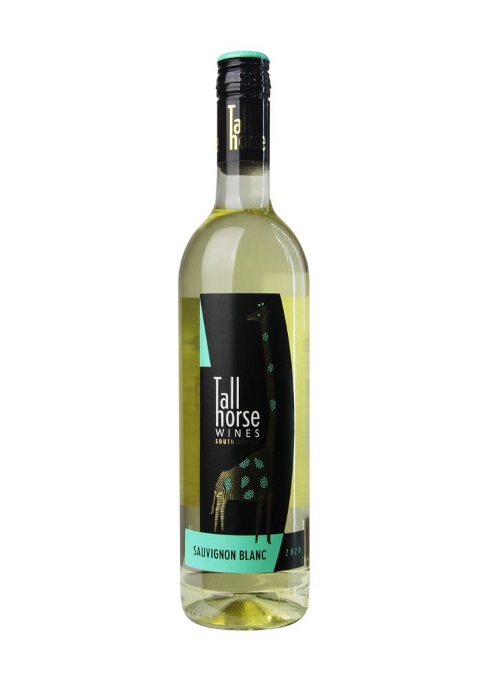 Вино Tall Horse Sauvignon Blanc 12.5%