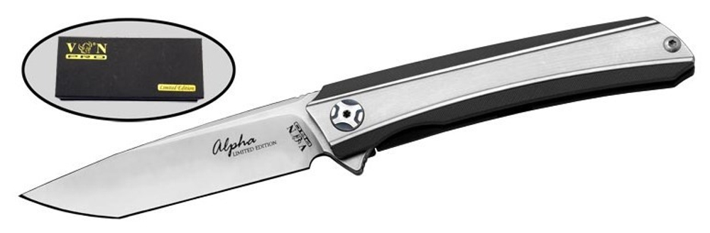 Alpha K282LE 1 Limited Edition 7 420