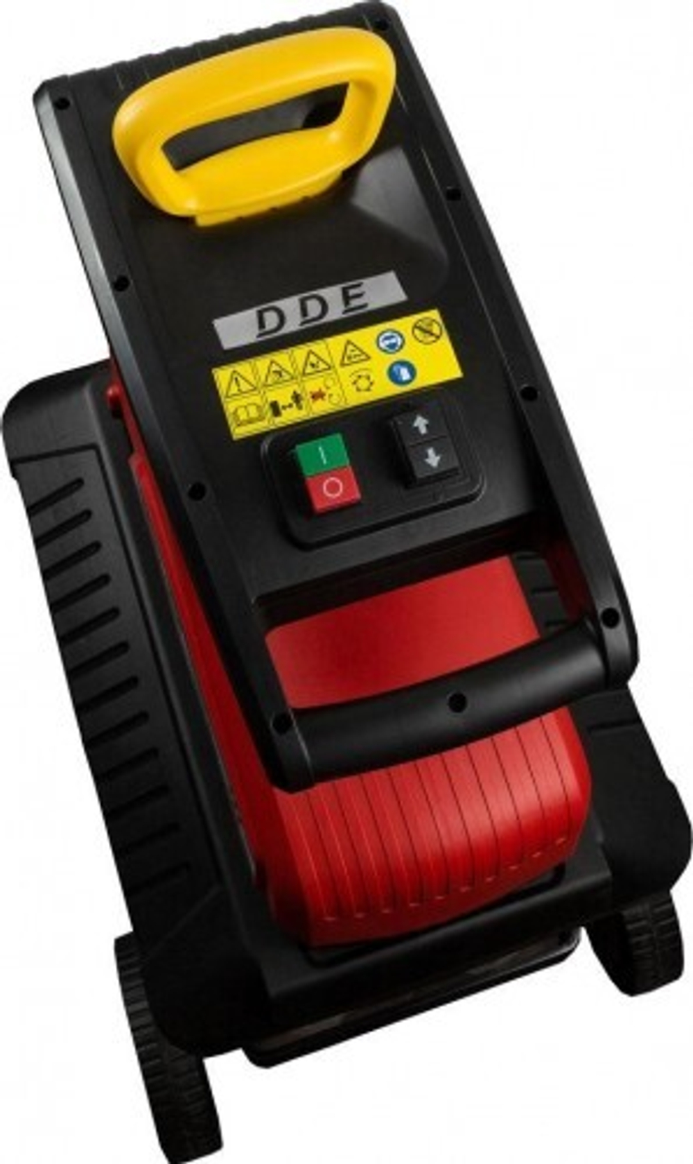 Измельчитель веток электрический DDE SH 2845 SH2845