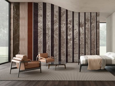 Панно Kama Glamora