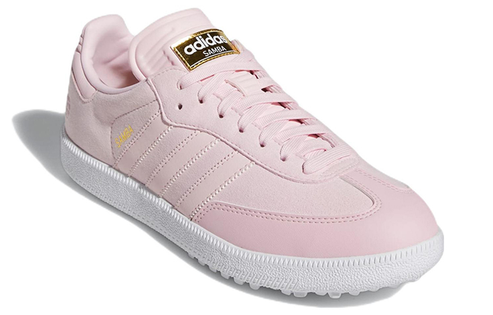 Кроссовки Adidas Samba Golf