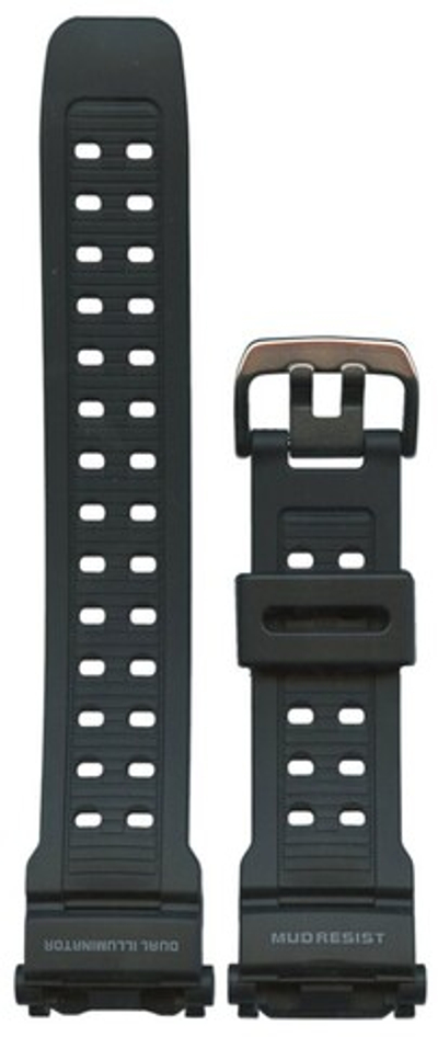 Ремешок Casio G-9000-1V