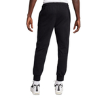 Баскетбольные штаны Nike Club Fleece Pants Black
