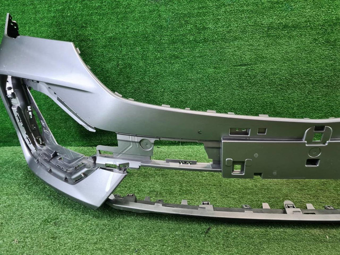 Бампер передний Geely Monjaro (2021-н.в.)