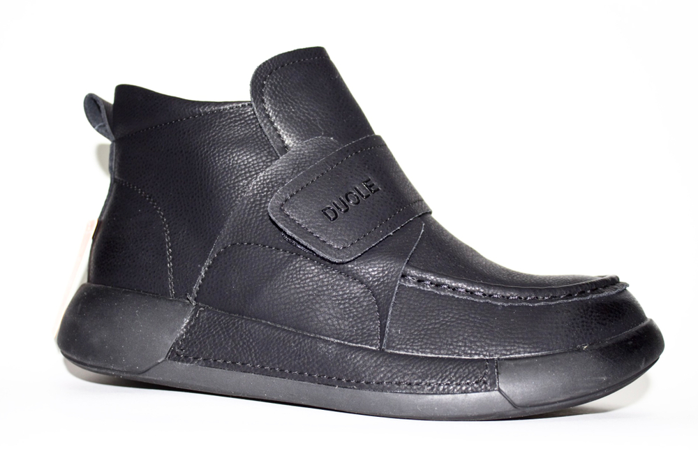 Ботинки женские демисезонные Yoder арт. 3776-1