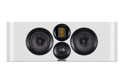 Wharfedale EVO 4.С WHITE OAK (белый дуб) центральный канал
