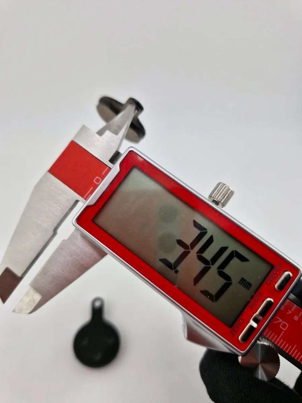 - t Тормозные колодки для велосипеда и электросамоката TP-07С