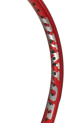Теннисная ракетка Dunlop CX 200 OS
