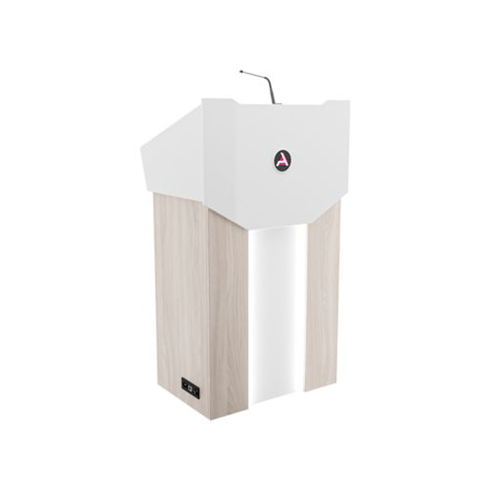 Интерактивная трибуна Axe Tech Wood, 21.5