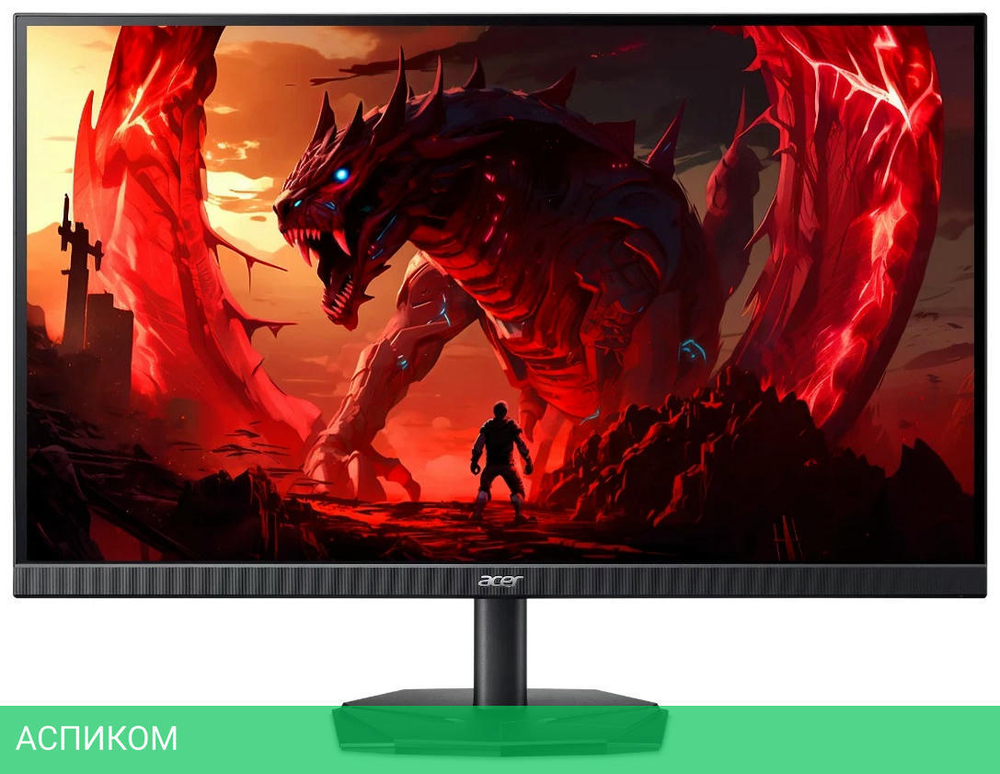 Монитор Acer KG241YX1bmiipx (UM.QX1CD.101)