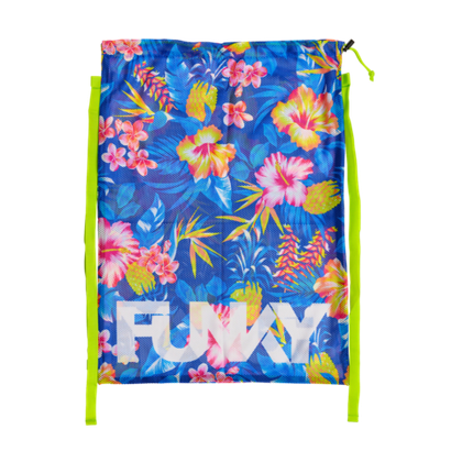 Сетка для инвентаря FUNKY In Bloom