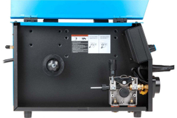 Сварочный полуавтомат SOLARIS MULTIMIG-224