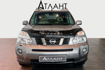 Nissan X-Trail, 2010 год