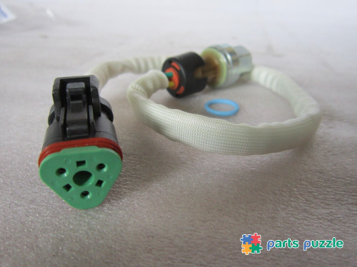 Датчик давления воздуха, оригинал / SENSOR АРТ: KRP1558