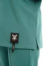 Костюм Аккорд Виотекс ЗЕЛЁНЫЙ