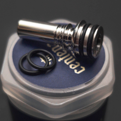 Diplomat Drip tip Lincoln