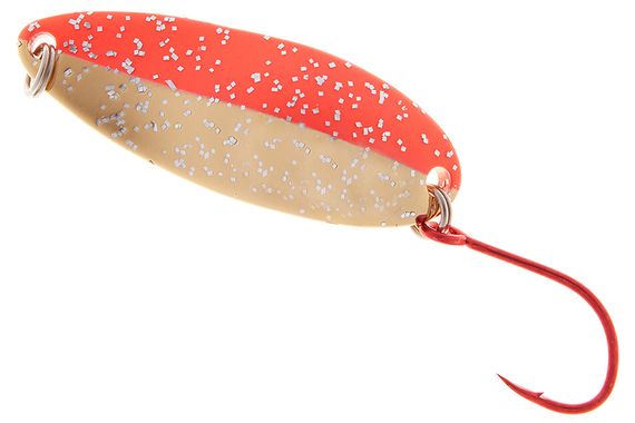 Блесна WATERLAND Deep Cupper Native 18гр (custom colors) #07