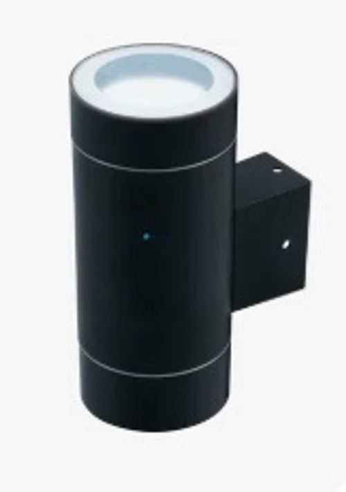 Светильник уличный под две лампы UNIEL