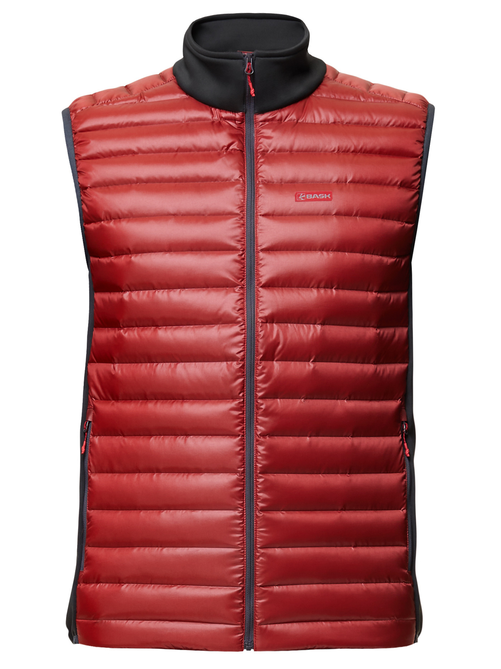 ЖИЛЕТ ПУХОВЫЙ BASK CHAMONIX LIGHT VEST