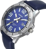 Мужские наручные часы Casio MTP-VD01L-2B