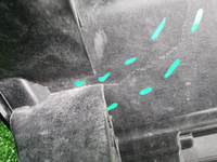 Фара правая VW Polo 6 (2020-2022) LED