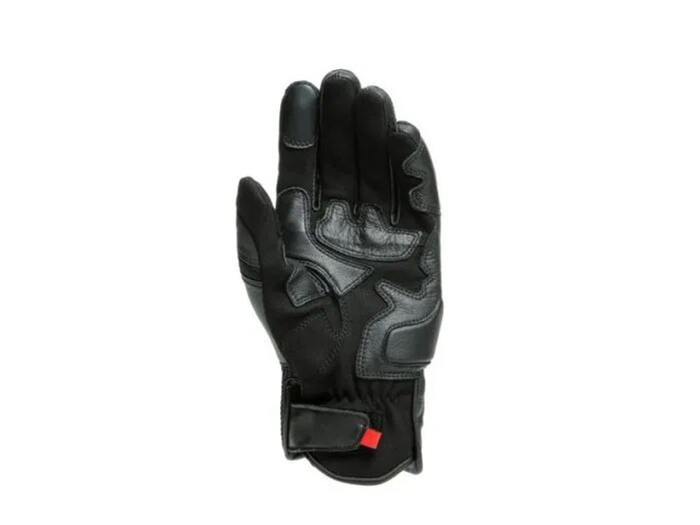 Мотоперчатки Dainese MIG 3 UNISEX LEATHER GLOVES