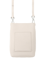 Сумка кожаная FABRETTI Q25044D-191