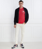 Футболка Armani Exchange - красный(3DZTHP ZJE6Z)