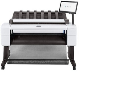 Широкоформатный принтер HP DesignJet T2600 PostScript