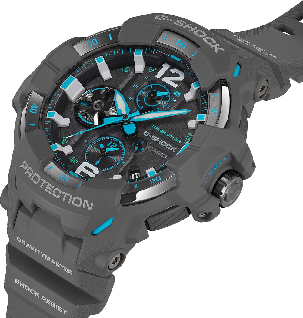 Часы Casio GR-B300-8A2