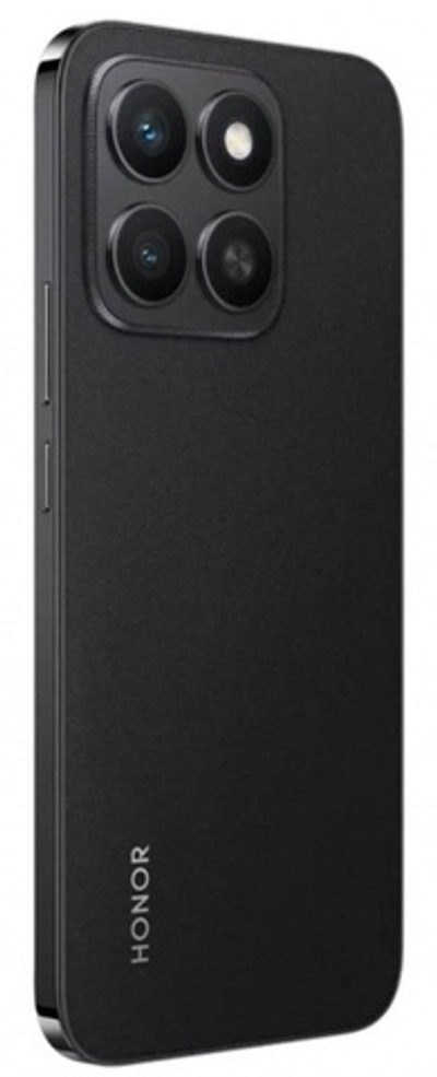 Honor X8c 8/128Gb Midnight Black