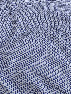 Пододеяльник Котики Котики "Вязание" 2-сп 175х215 см