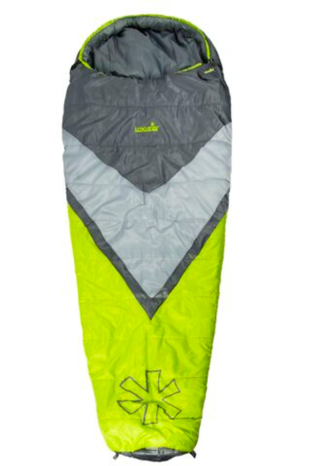 Мешок-кокон спальный Norfin ATLANTIS PLUS 350 L