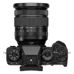 Цифровая фотокамера Fujifilm X-T5 Kit XF 16-80mm f4 R OIS WR. Черный