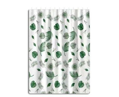 Штора для ванной Haiba HB75064 (180 х 180 см)