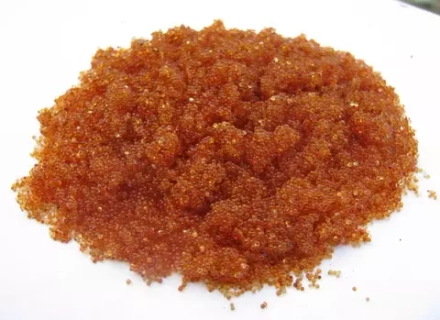 Катионит КУ-2-8 Na в/с (меш. 20кг.)